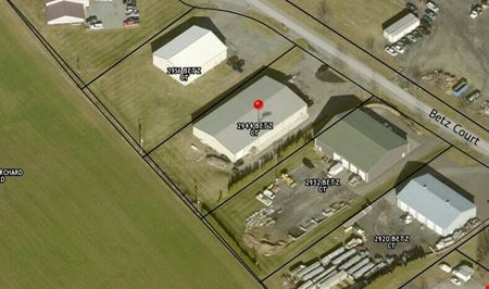 11,200 SF Distribution Warehouse For Sale