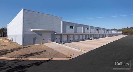 Industrial space for Rent at Declaration Logistics Center - 400 Jerry Steele Lane in McDonough