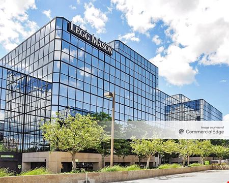 Office space for Rent at First Stamford Place in Stamford