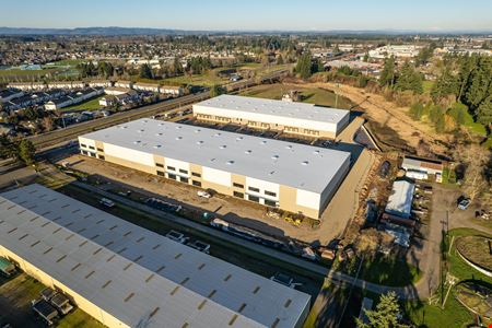 Cobalt Industrial Park
