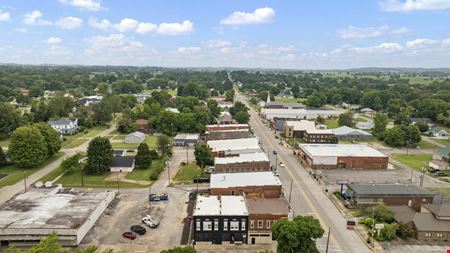 Investment Opportunity in Historic Downtown Cave City