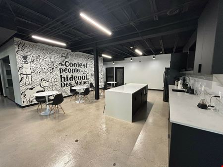Workflow Coworking