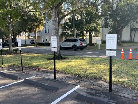 South Tampa Office Suites (Sublease)