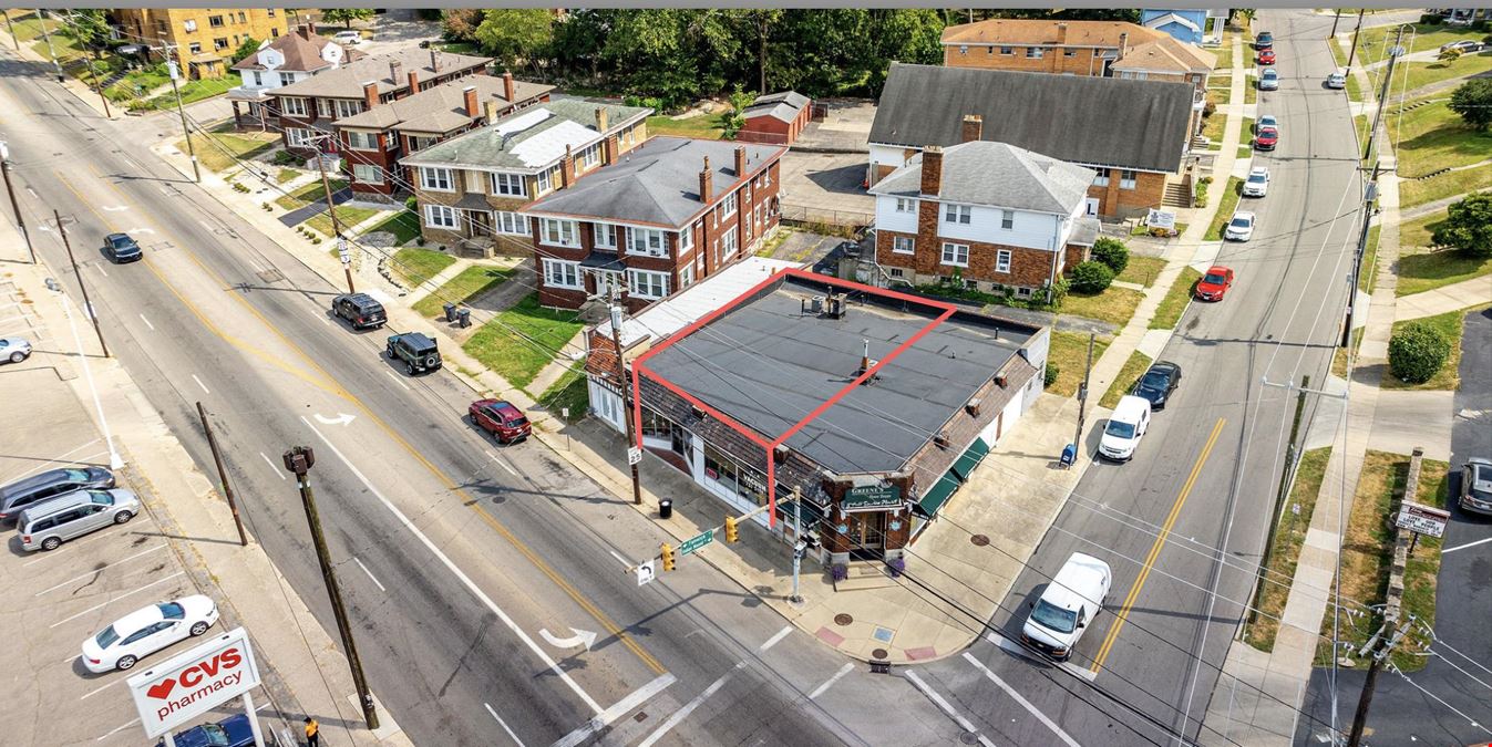 5232 Montgomery Road, Cincinnati, OH 45212