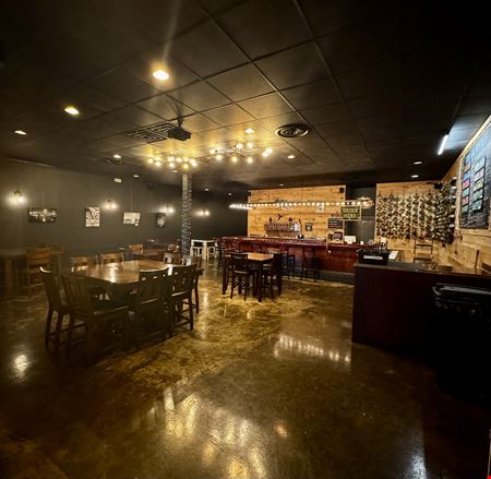 Brewery/Restaurant/Retail for Lease - Saline Gallery Shopping Center