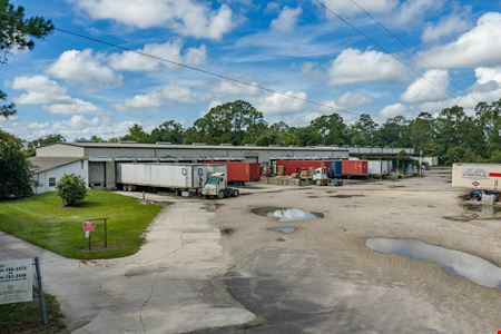 Gateway Logistics Campus
