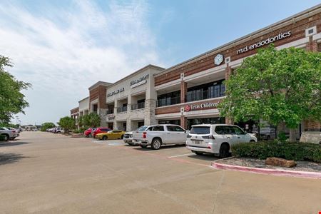 Park Lakes Landing