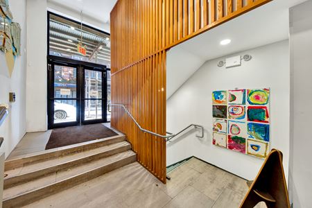 Other space for Sale at 207 Thompson Street in New York