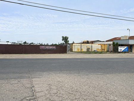 1716 East Goshen Avenue Visalia