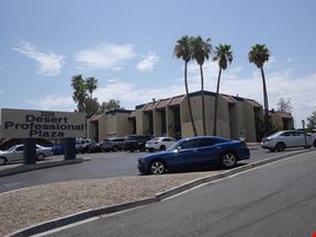 Desert Professional Plaza