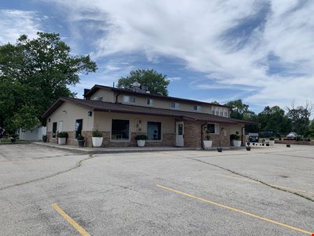 Retail space for Rent at 8405 S 27th St in Franklin