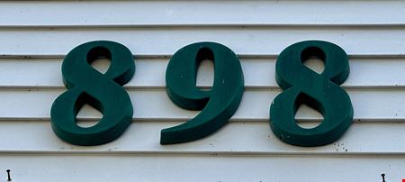 Ethan Allen Professional Suite