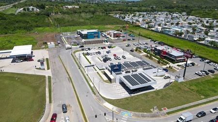 PR-149 & PR-52 Juana Diaz