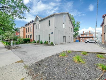 Office space for Sale at 995 S High Street in Columbus