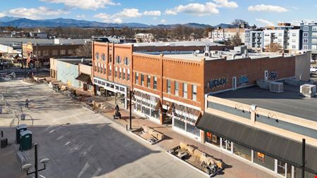 Office space for Sale at 301 - 333 E. 4th St in Loveland