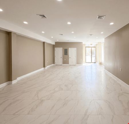 2,000 SF | 72 Van Dyke Street | Gut Renovated Retail/Office Space For Lease - Divisible