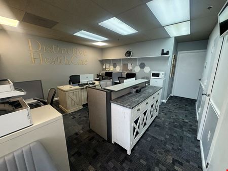 Office space for Rent at 3026 Mitchellville Road, Suite 103 in Bowie
