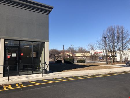 Join Verizon! 1500SF To Be Built
