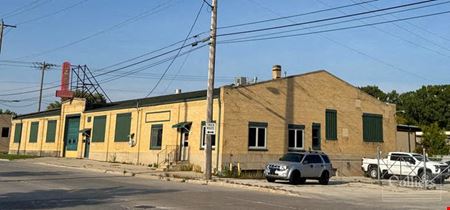 Industrial space for Sale at Warehouse Building Available For Sale or Lease in Green Bay
