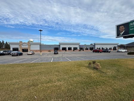 Green Street Commons