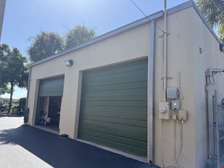 Aces Self Storage Office