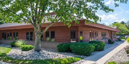 Office space for Rent at 6017 West St. Joseph Hwy in Lansing