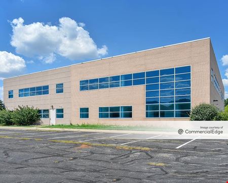 Office space for Rent at The Pointe at Eagle Highlands in Indianapolis