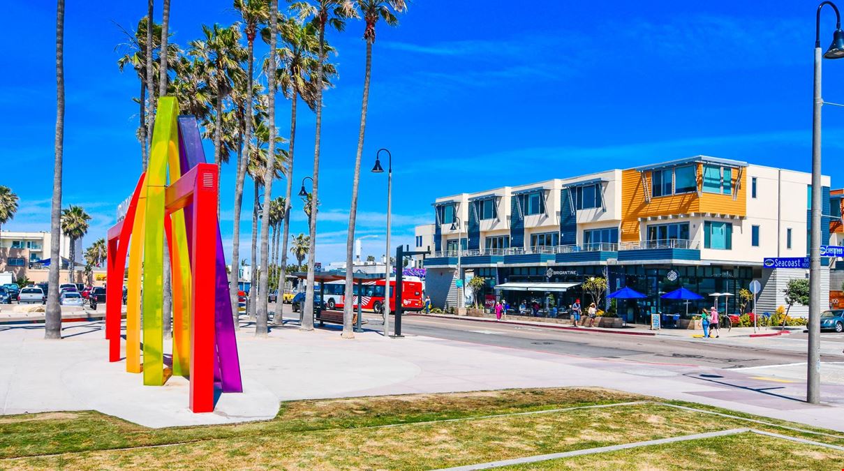 BEACH FRONT SAN DIEGO