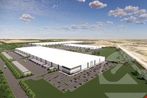 Bluewater Commerce Park - Building A1
