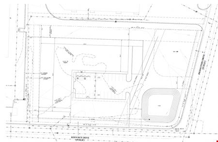 2.257 ACRES OF INDUSTRIAL LAND FOR SALE