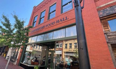 Retail space for Rent at 215 Trade Street in Greer