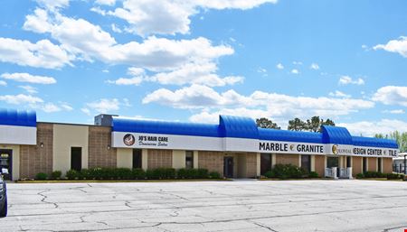 13/40 Building