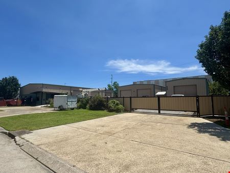 820 Industry Rd
