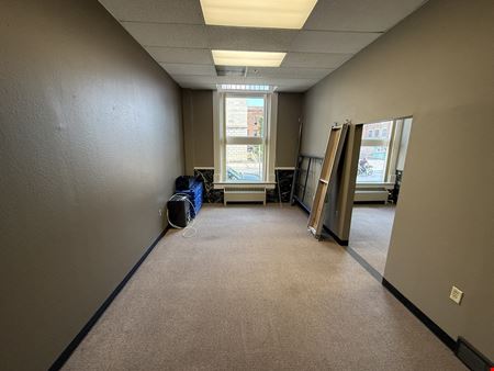 The Gardner Office and Retail Suites