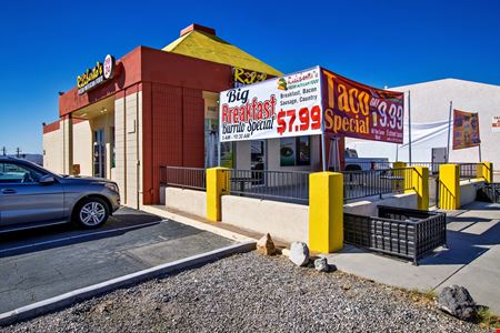 Riliberto's - Lake Havasu City