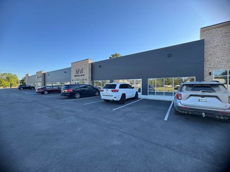 Office space for Rent at 9307 Illinois Rd in Fort Wayne