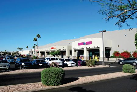 Santa Fe Square Pad