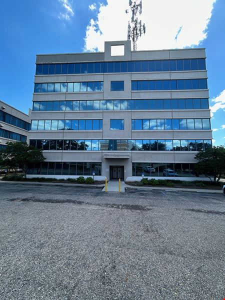 Magnolia Centre I