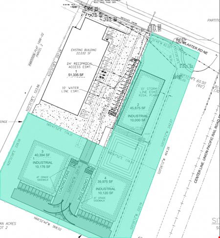 Bare Land - Development Opportunity