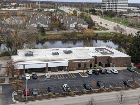 Retail space for Rent at 22 Kristin Dr in Schaumburg