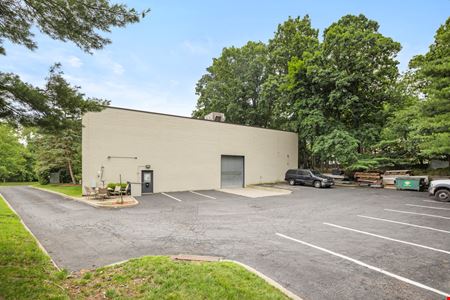16 Park Way
