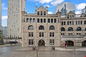 1100, avenue des Canadiens-de-Montréal