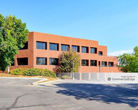 Office space for Rent at Heritage Financial in Agoura Hills