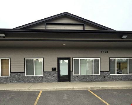 Industrial space for Rent at 1301 W. Mystery Ave. in Wasilla