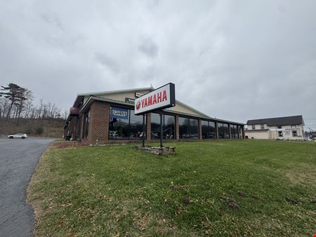 Retail space for Sale at 810 Hoosick Rd in Troy