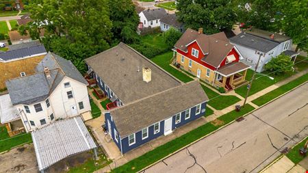 Multi-Family space for Sale at 7508 Elizabeth St in Cincinnati