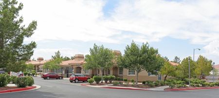 Commercial space at Office Bldg in Las Vegas in Las Vegas