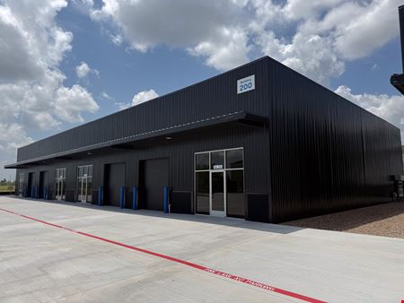 1100 E Whitewing Ave.