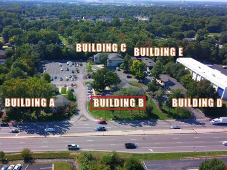 Office space for Sale at Park 31 South - Building B in Indianapolis