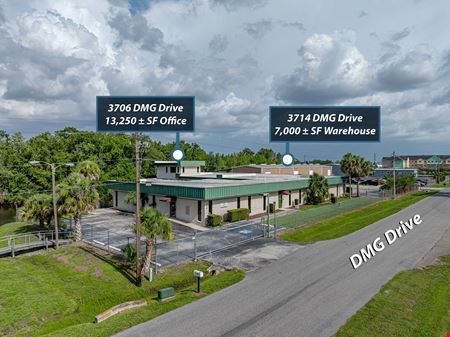 Industrial space for Sale at DMG Drive Investment in Lakeland